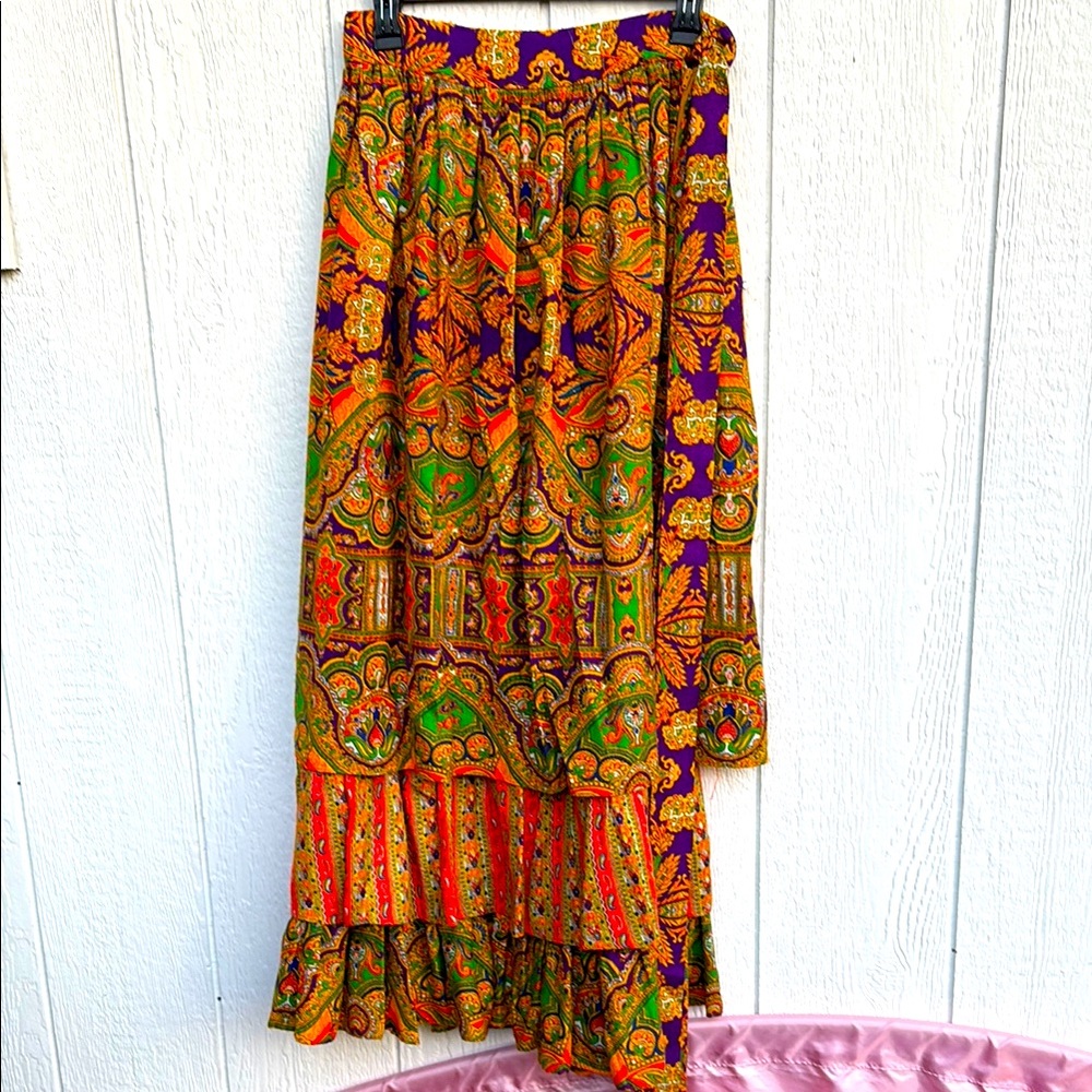 Vintage skirt by Joseph Magnin